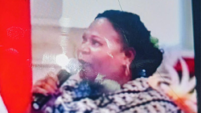 Dolly Rakadewa