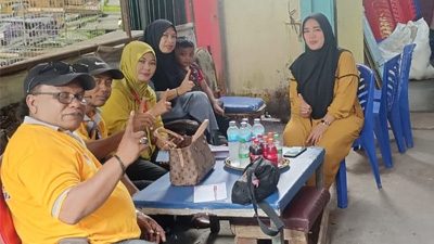 Tim Kerja Garuda Nusantara