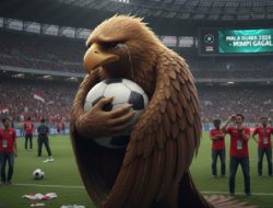 MIMPI GARUDA KE PILDUN BUYAR