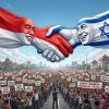 Hubungan Indonesia dan Israel