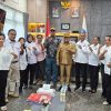 Dewan Pimpinan Wilayah PABPDSI Papua