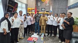 Dewan Pimpinan Wilayah PABPDSI Papua