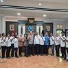 PABPDSI Papua dan BNN Papua Jalin Kerja Sama Wujudkan Desa Bersinar Bebas Narkoba
