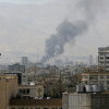 Iran Diguncang Konflik Bersenjata Internal