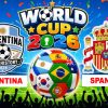 Final Piala Dunia 2026: Adu Taktik Penentu Juara Dunia