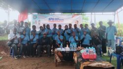 Badan Permusyawaratan Desa (BPD) Garda Terdepan Ketahanan Nasional, Kunci Sukses Asta Cita Ke-6