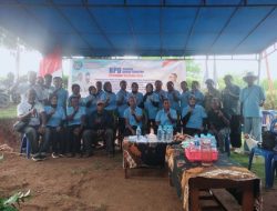 Badan Permusyawaratan Desa (BPD) Garda Terdepan Ketahanan Nasional, Kunci Sukses Asta Cita Ke-6
