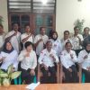 Rapat Panitia Pelantikan PABPDSI Provinsi Papua Matangkan Kesiapan