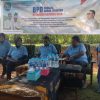 Dokumen Pemekaran Kampung Moderen Rayme Skyline Entrop Resmi Diserahkan