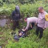 Personel Nawakara Tewas dalam Kecelakaan di Simpang Tiga MP32 Timika