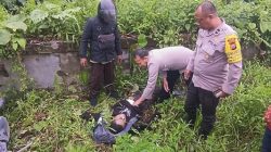 Personel Nawakara Tewas dalam Kecelakaan di Simpang Tiga MP32 Timika