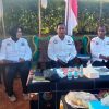 Panitia Pelantikan PABPDSI Papua Induk merampungkan RAB dan Struktur Pengurus