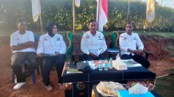 Panitia Pelantikan PABPDSI Papua Induk merampungkan RAB dan Struktur Pengurus