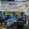 Panitia Matangkan Persiapan Pelantikan PABPDSI Provinsi Papua