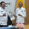 PABPDSI Papua  temui Wakil Wali Kota Jayapura