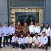 PABPDSI Papua Induk Audensi ke Kejati Papua