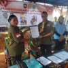 Penandatanganan Fakta Integritas Satgas Nasional PABPDSI Papua Resmi di Gelar