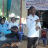 Sinkronisasi Program Pemprov Papua Dengan Asta Cita