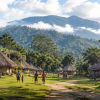 Moratorium Kampung di Papua