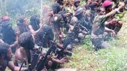 TPNPB KODAP III Ndugama Derakma Keluarkan Ultimatum