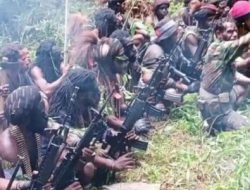 TPNPB KODAP III Ndugama Derakma Keluarkan Ultimatum