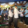 Wakil Ketua Umum PABPDSI dan Kartini Pusat resmi serahkan SK Mandat Kepada Ketua PABPDSI dan Kartini Kabupaten Kepulauan YapenWakil Ketua Umum PABPDSI dan Kartini Pusat resmi serahkan SK Mandat Kepada Ketua PABPDSI dan Kartini Kabupaten Kepulauan Yapen