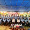 Ketua Umum PABPDSI Provinsi Papua Gelar Konsolidasi Satgas Nasional