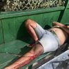 Seorang Warga Tertembak di Kompleks Pertamina Lama Tolikara