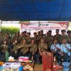 Wakil Ketua Umum DPP PABPDSI serta Koordinator Umum Satgas Nasional Desa Bersinar dan Ketua OKK