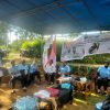Jajaran Pengurus PABPDSI Papua Gelar Rapat Koordinasi