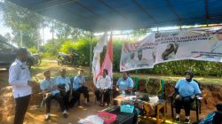 Jajaran Pengurus PABPDSI Papua Gelar Rapat Koordinasi