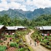 Pembangunan Rumah Layak Huni Jadi Prioritas Utama