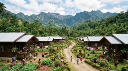 Pembangunan Rumah Layak Huni Jadi Prioritas Utama