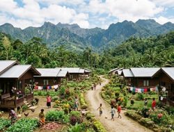 Pembangunan Rumah Layak Huni Jadi Prioritas Utama
